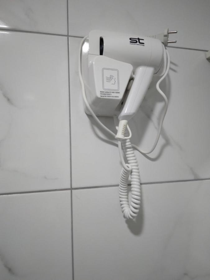 Vila Silia Скопье Экстерьер фото