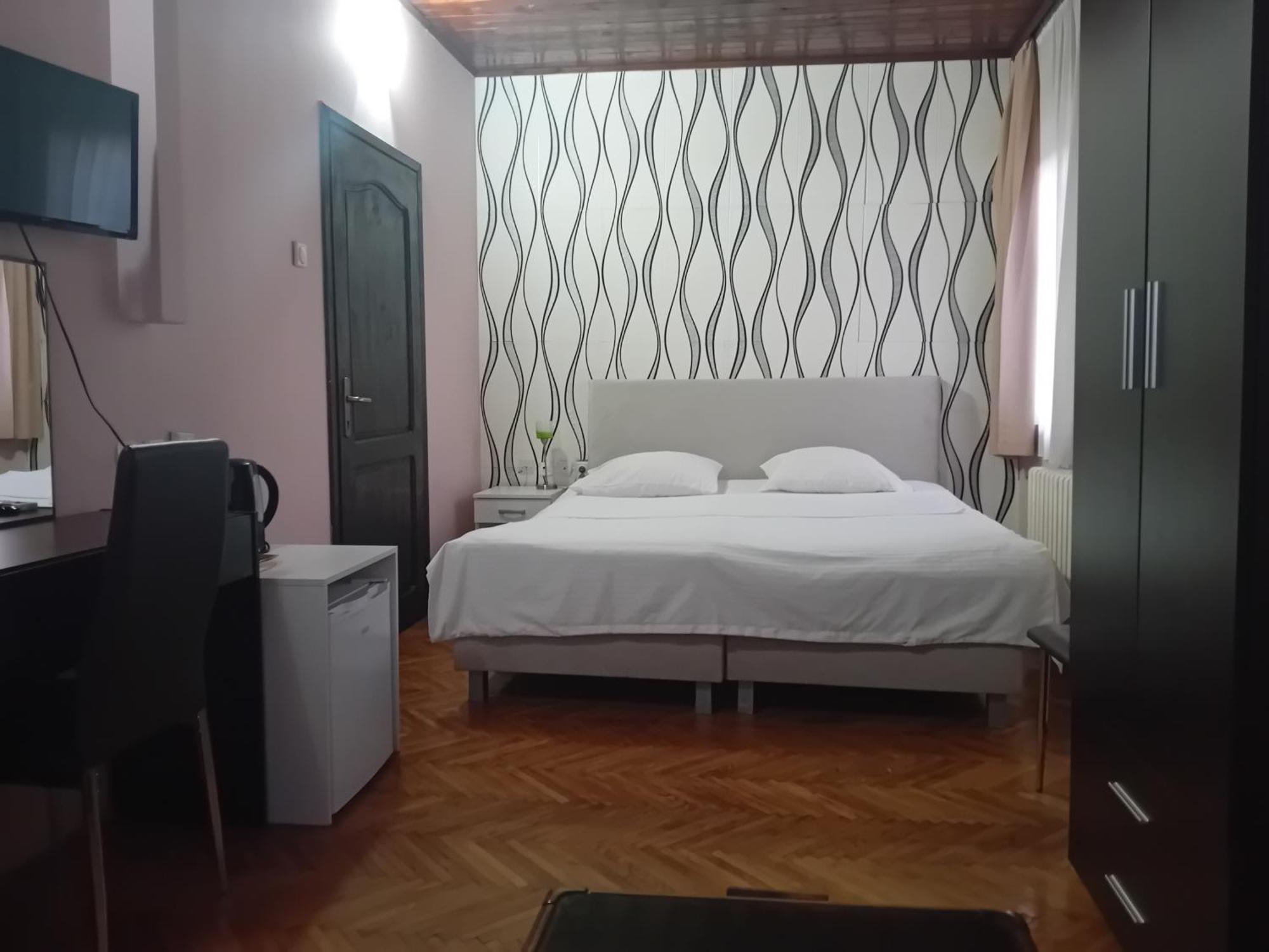 Vila Silia Скопье Экстерьер фото